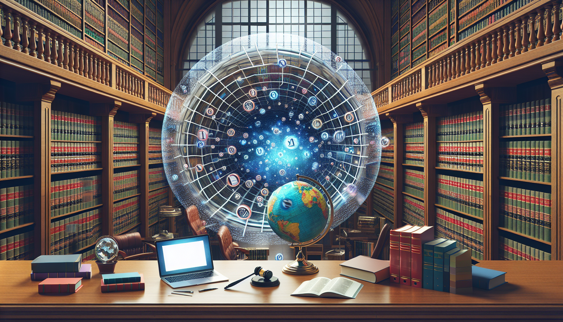 The Legal Aspects of Using a VPN: What You Need to Know